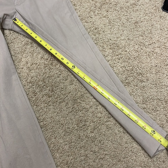 Old Navy pixie pants - Picture 2 of 5